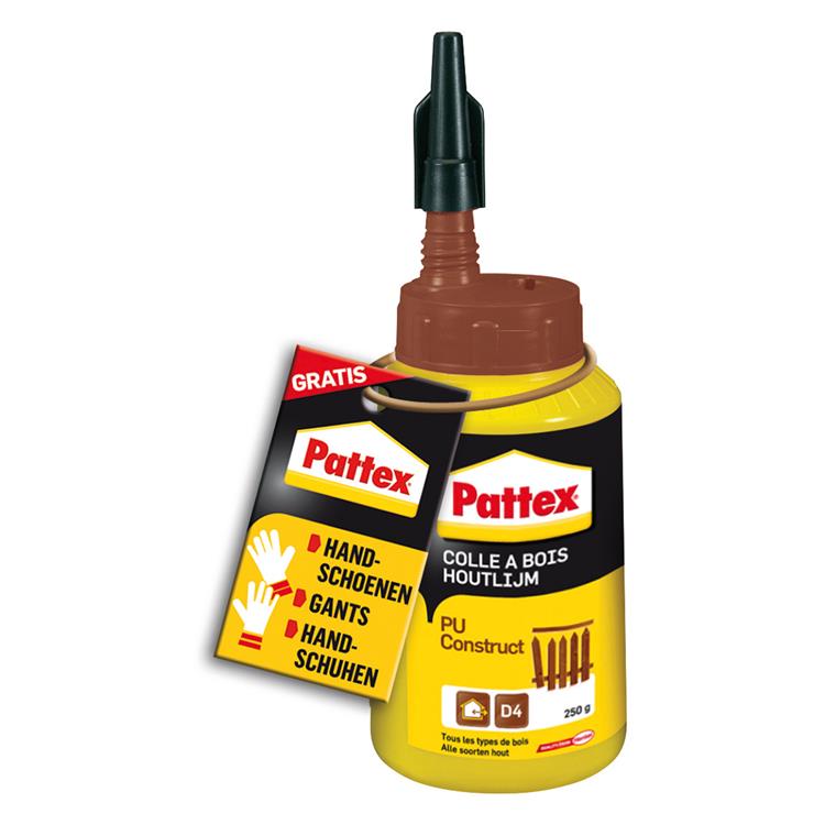 Pattex Baukleber Brausekleber Profix 250 gr.*