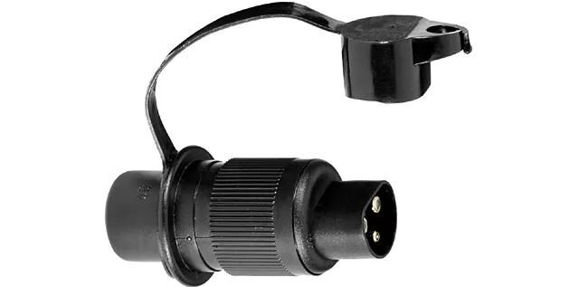 Hella-Stecker 3-poliger Stecker