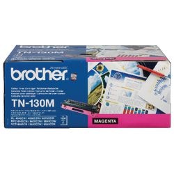 Tonerkartusche Brother TN130M Magenta