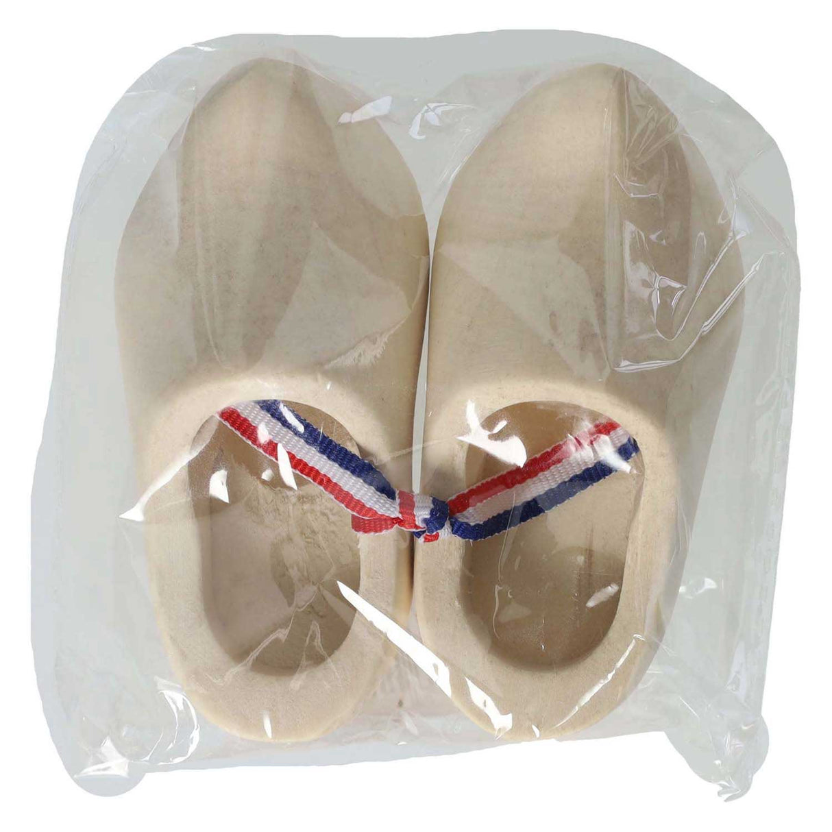 Playwood Holzschuhe 10 cm, 2 Stk.