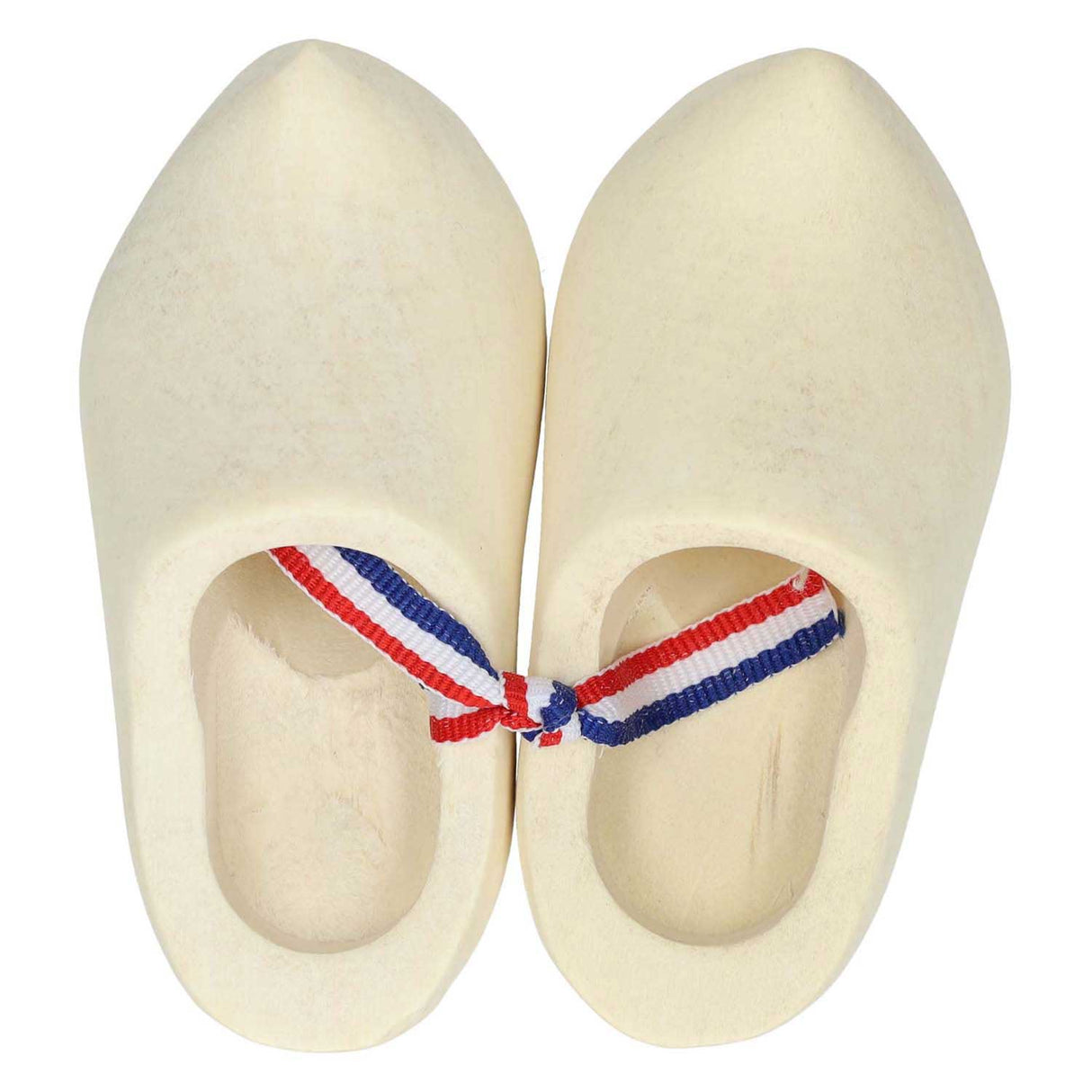Playwood Holzschuhe 10 cm, 2 Stk.