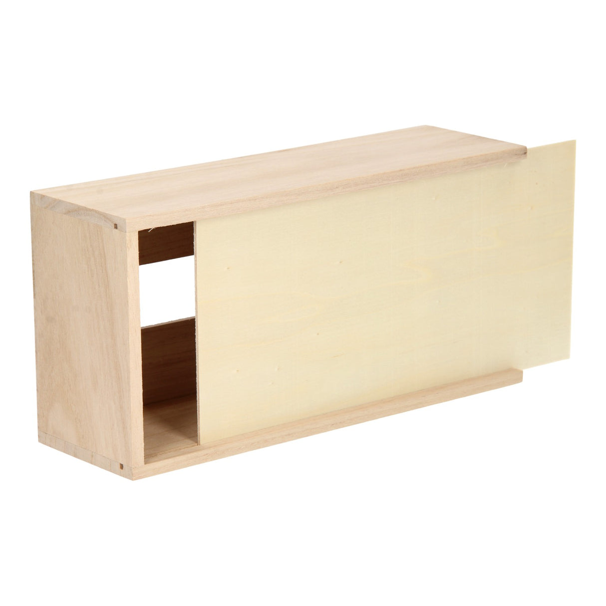 Playwood dekoriert Ihre eigene hölzerne Taschentuchbox