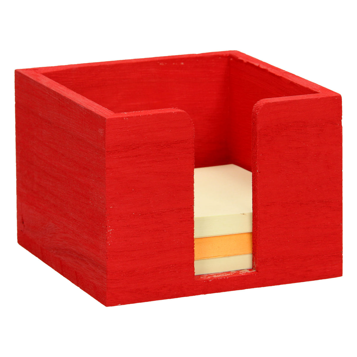 Playwood dekoriert Ihre eigene hölzerne Notizbox