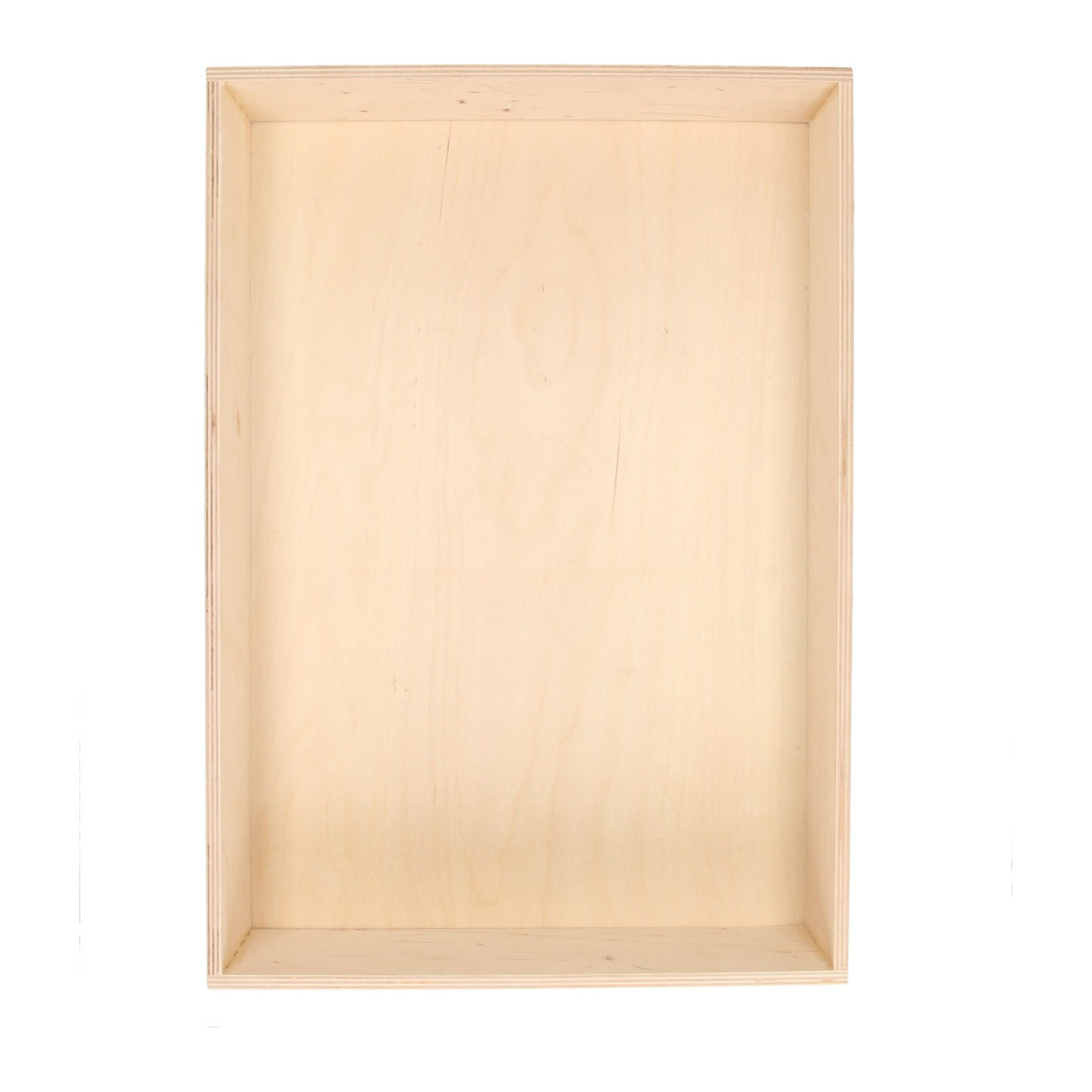 Small Foot Playwood Holzspielkiste für kinetischen Spielsand