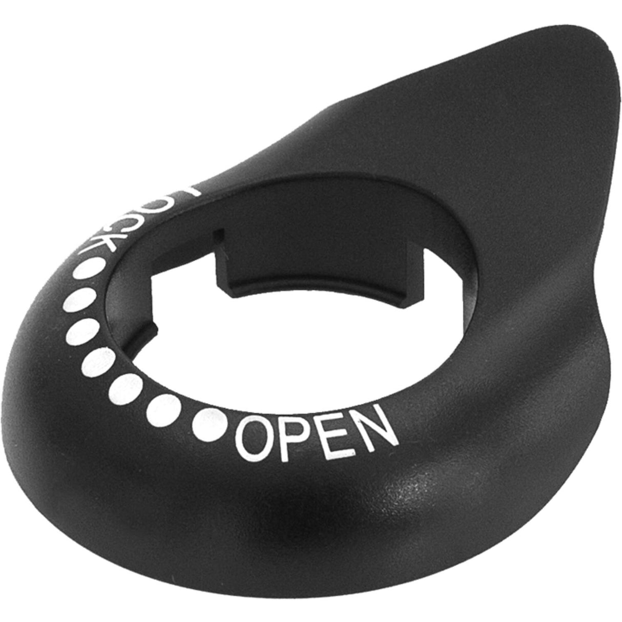 Srsuntour sr suntour - lockout hebel cover fee8812-00 5 Stück