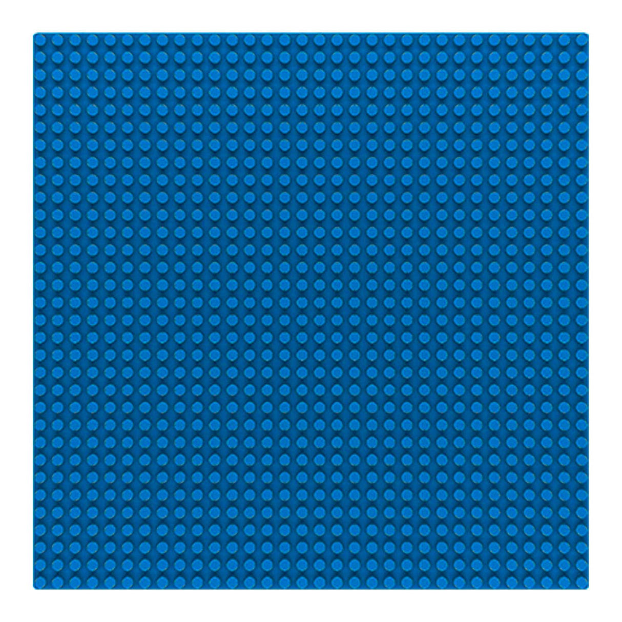 Sluban -Basisplatte blau