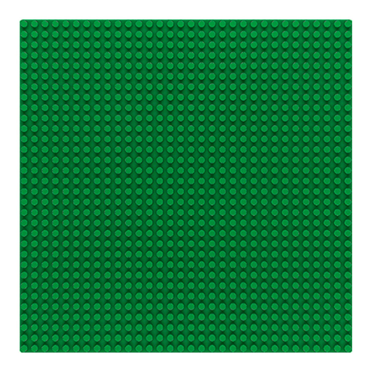 Sluban-Grundplatte - grün