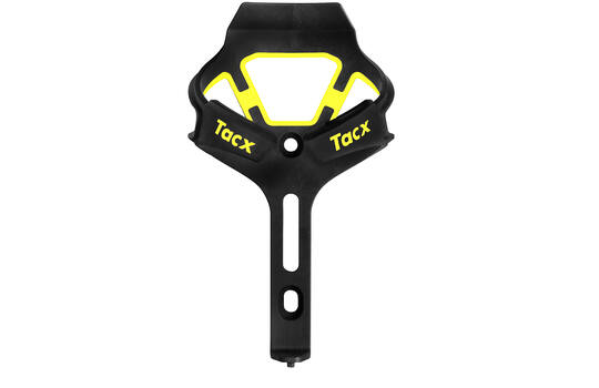 Tacx Ciro Flaschenhalter – fluoreszierendes Gelb