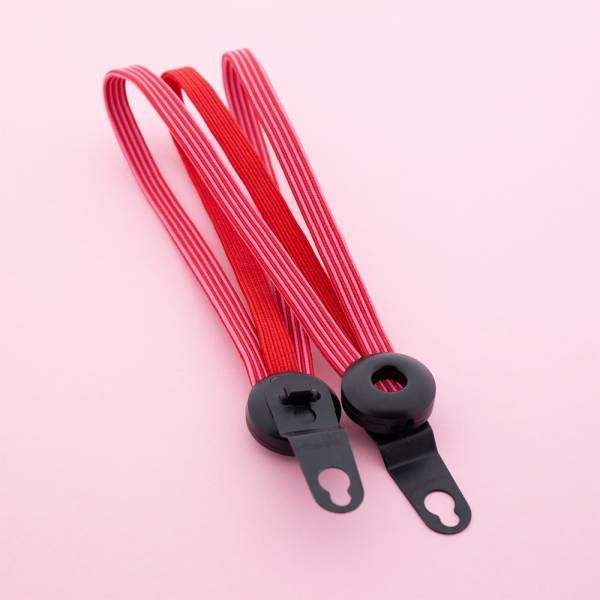 Widek b.v. Widek Strap Trio 20 Zoll rosa