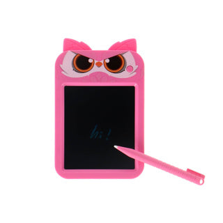 Creafun Trend LCD-Zeichenbrett Fun 15 cm 6-fach sortiert | 6 Stück
