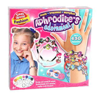 Kleines kreatives Armband-Set von Aphrodite's