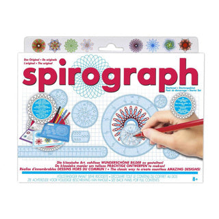Spirograph-Starterset