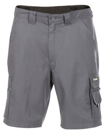 Dassy Short Bari P K Grau Größe 54