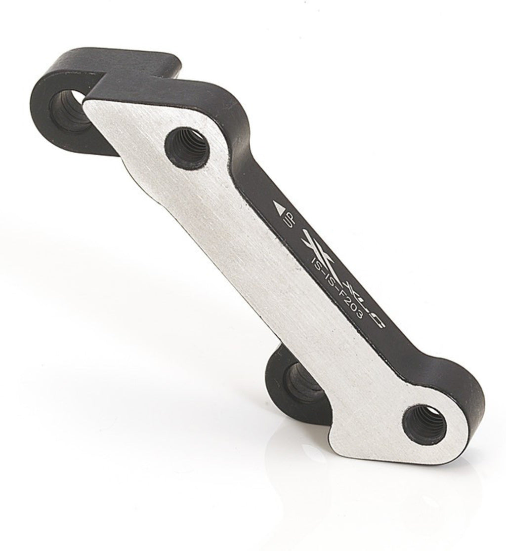 XLC-Remd-Adapter ist V 203 mm und 180 mm BW ZI BRX29
