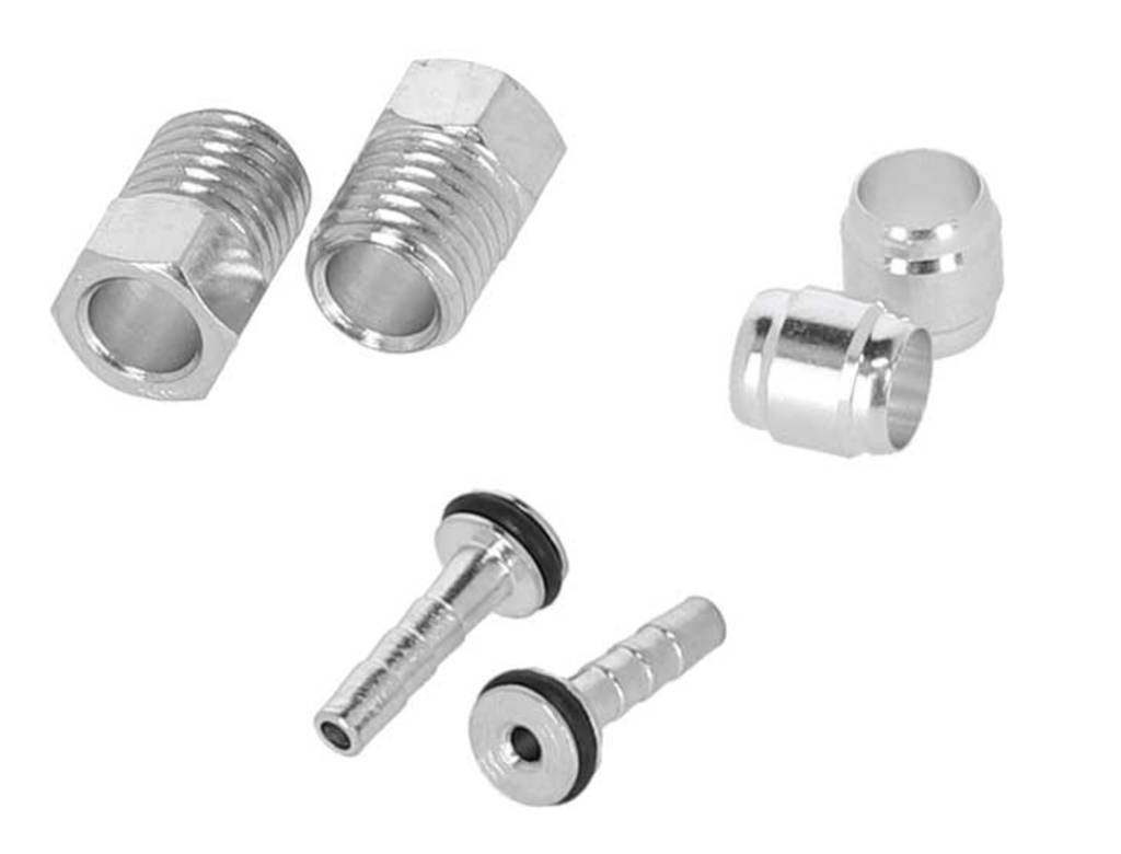 XLC Remd Hydro Connector Kit DB Formula R1
