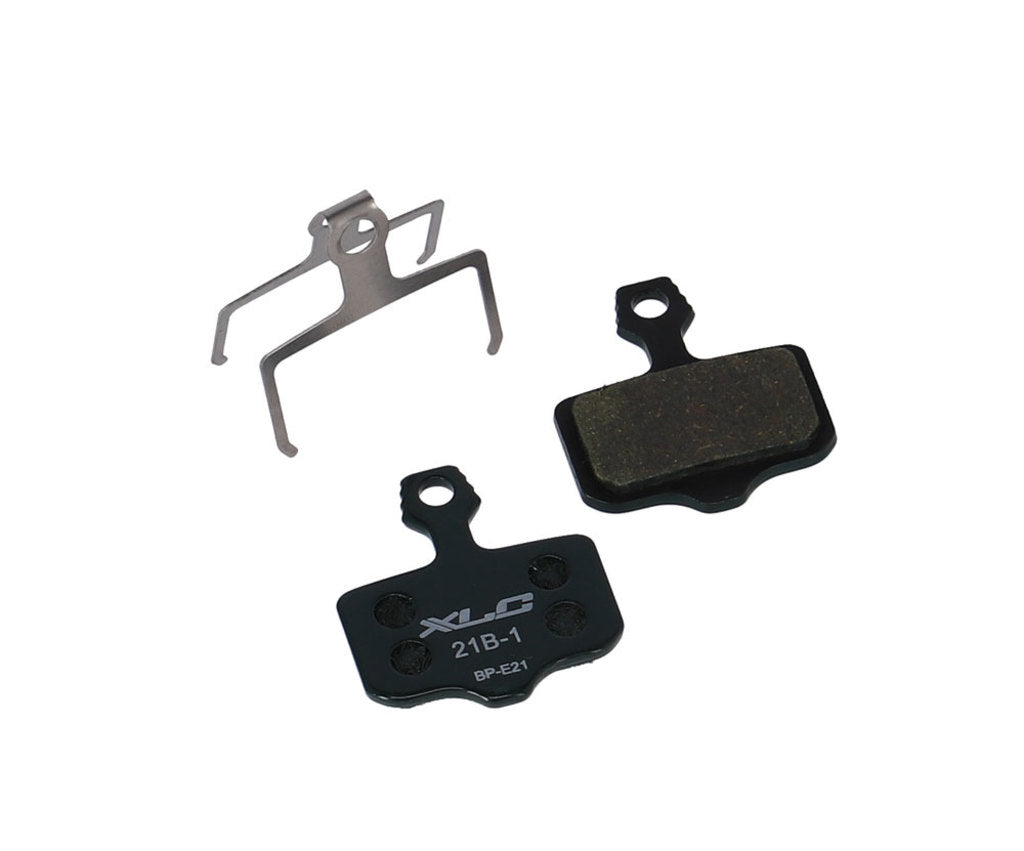 XLC-Bremsbelag Avid Sram BP-E21
