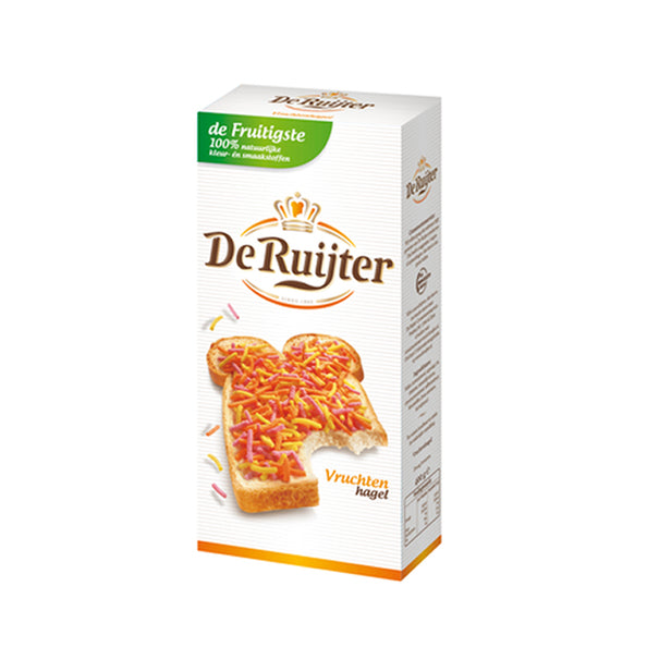 De ruijter Fruchthagel (16x 400gr)