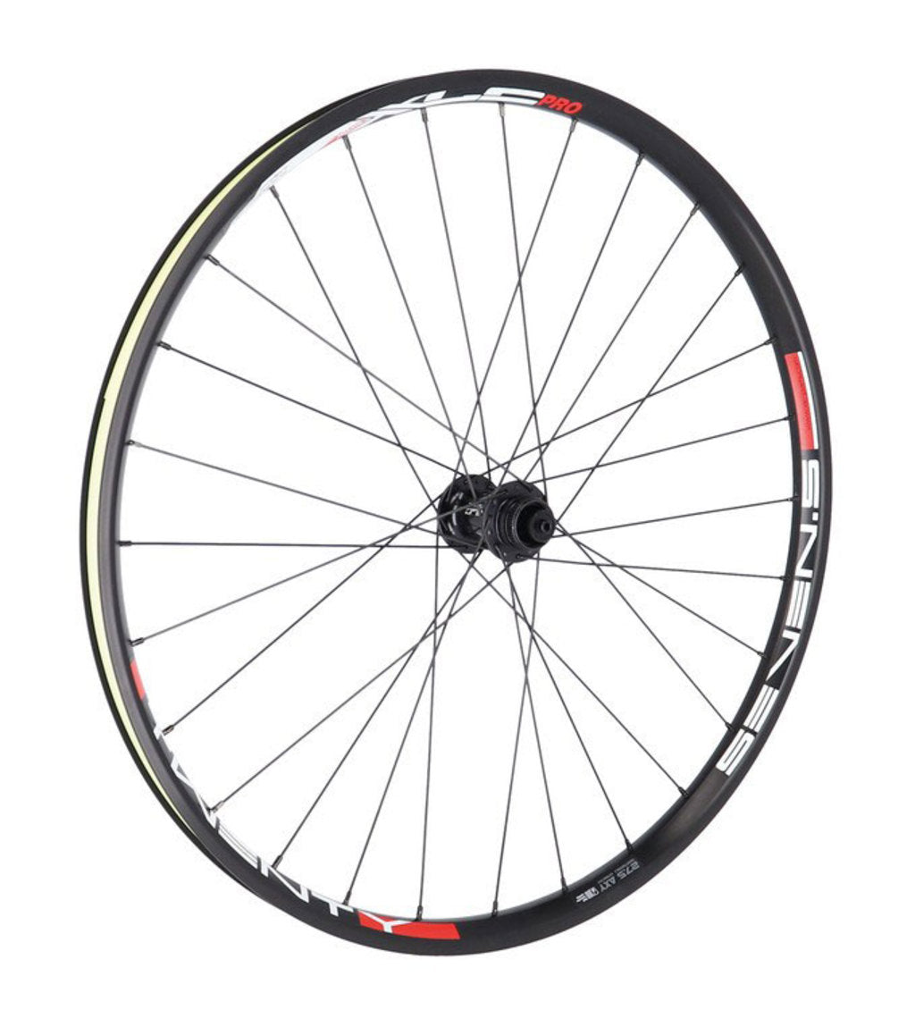 XLC Vorderrad 27,5 MTB WS-M05