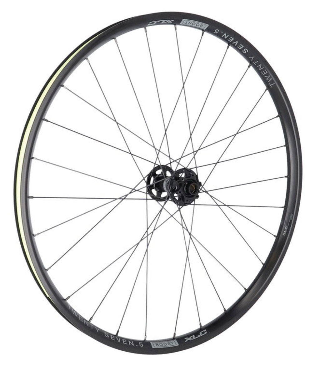 XLC Vorderrad 27,5 MTB WS-M07