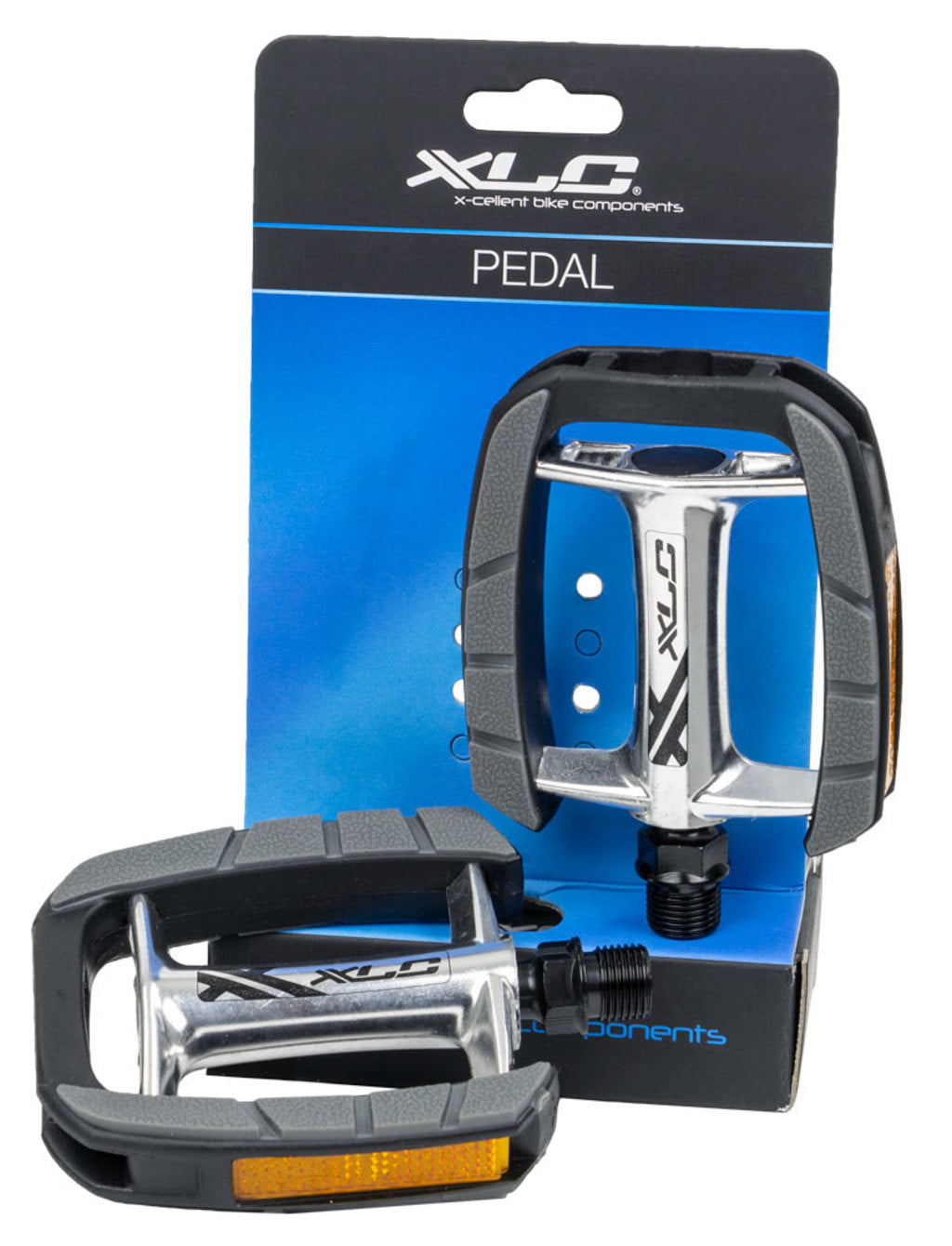 XLC-Pedalkomfort PD-C09