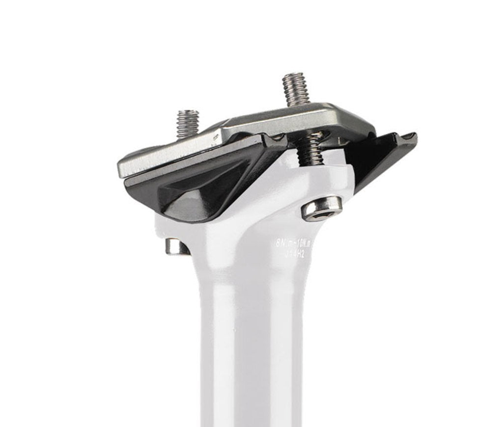 XLC Patentklemme Pro SP-T07 SP-X03