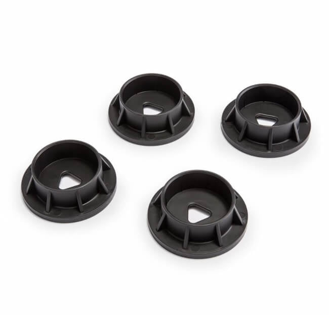 Intex Metallrahmenfüße ø 549 Schwimmbad