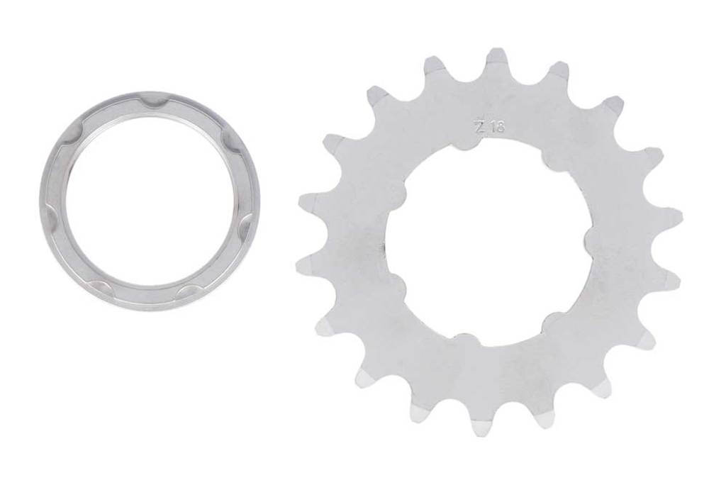 XLC Kettenrad SS-S02