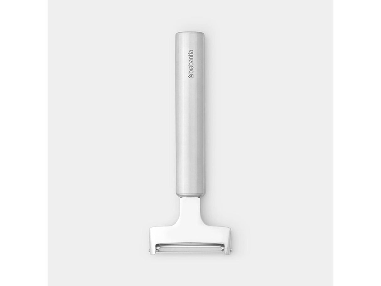 Profilschäler aus Edelstahl von Brabantia
