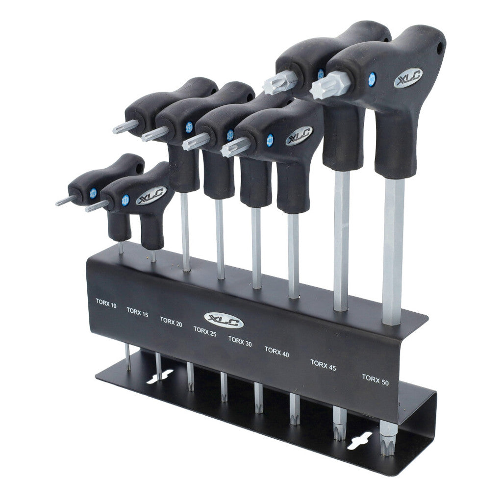XLC Torx-Schlüssel T-Modell TO-S103