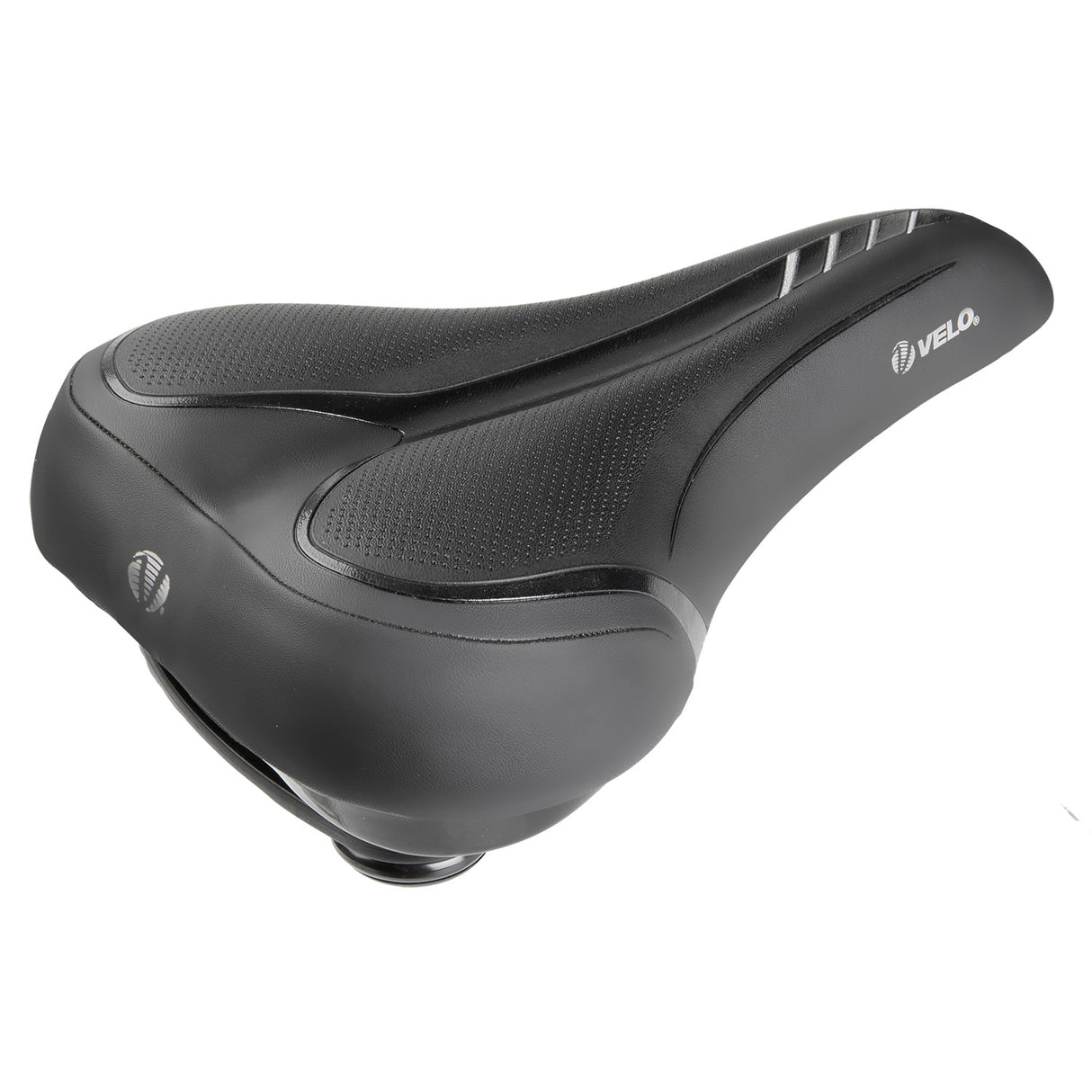 Velo-Fit Townie City-Komfortsattel