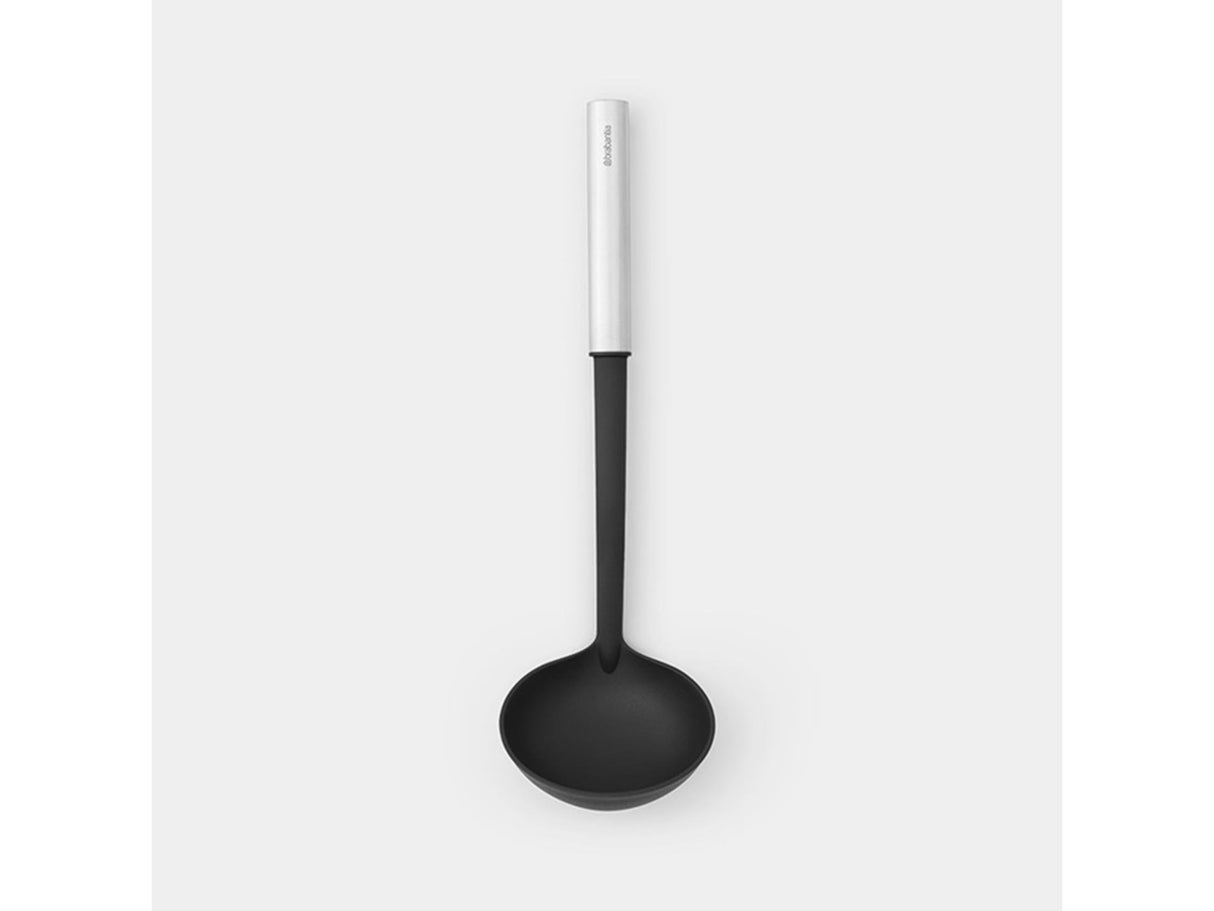 Brabantia Suppenlöffel Edelstahlprofil
