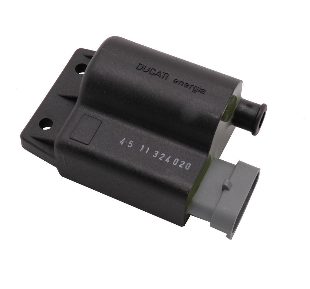 Verschiedene Centralin OEM Ducati Unlimited | Piaggio 4t 2v