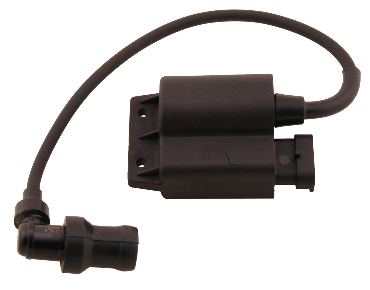 Verschiedene Centralin OEM Kokusan Unlimited | Piaggio 4t 2v