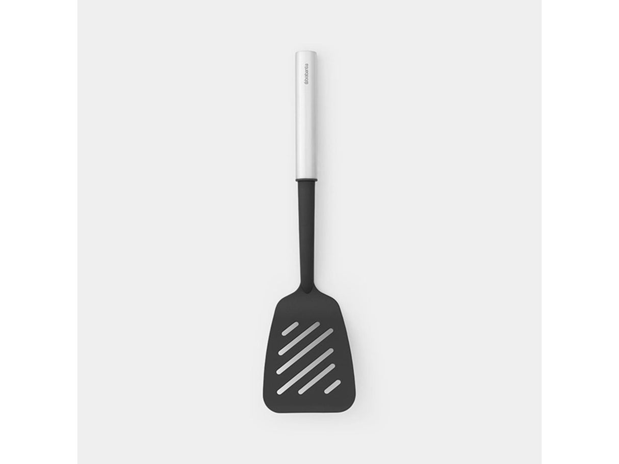 Brabantia Profil-Antihaft-Edelstahlspatel