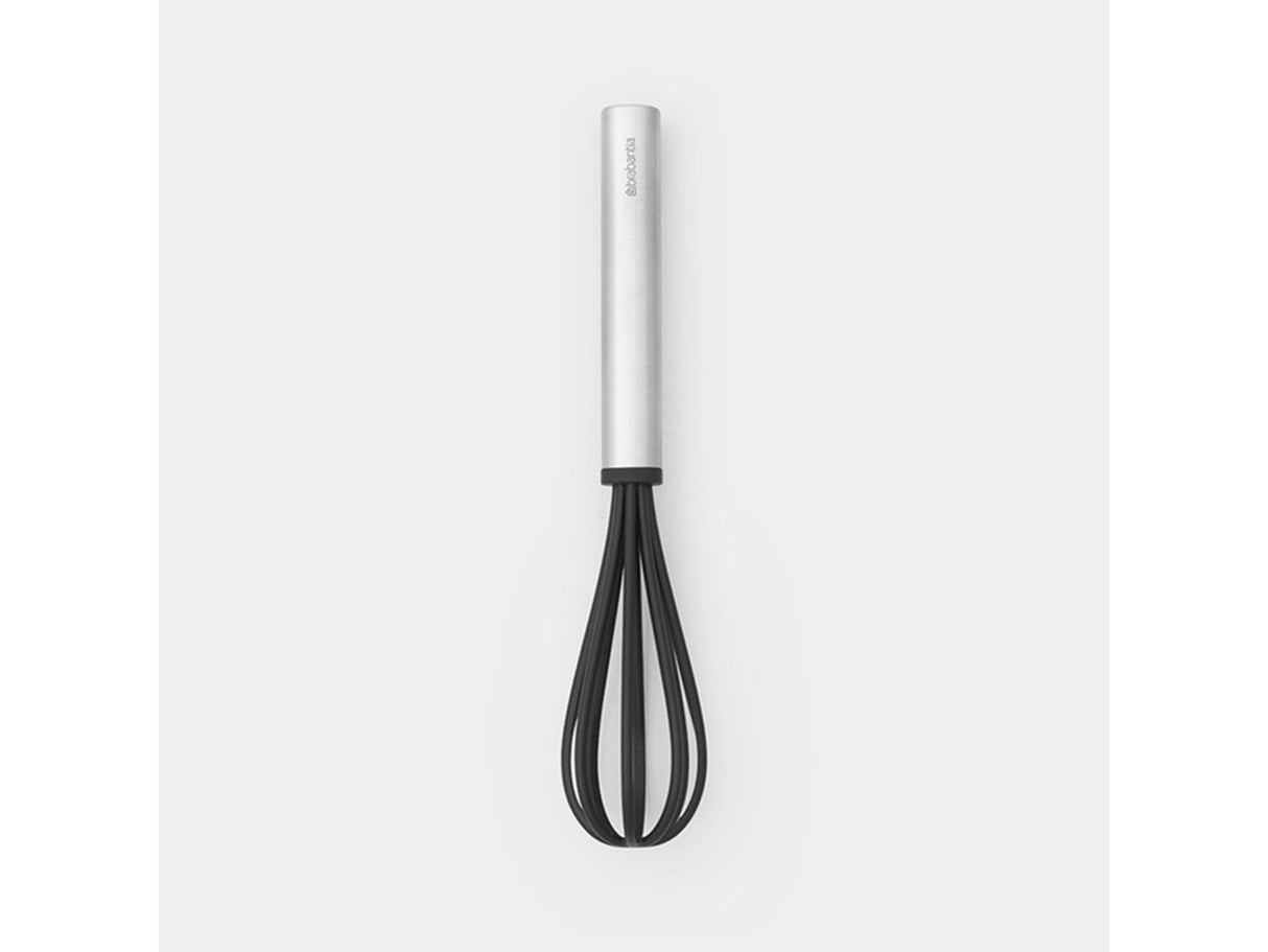 Brabantia Profil-Schneebesen klein, antihaftbeschichtet