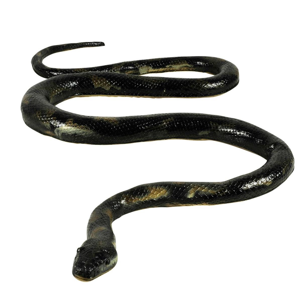 Johntoy Schlange Soft Touch, 135 cm
