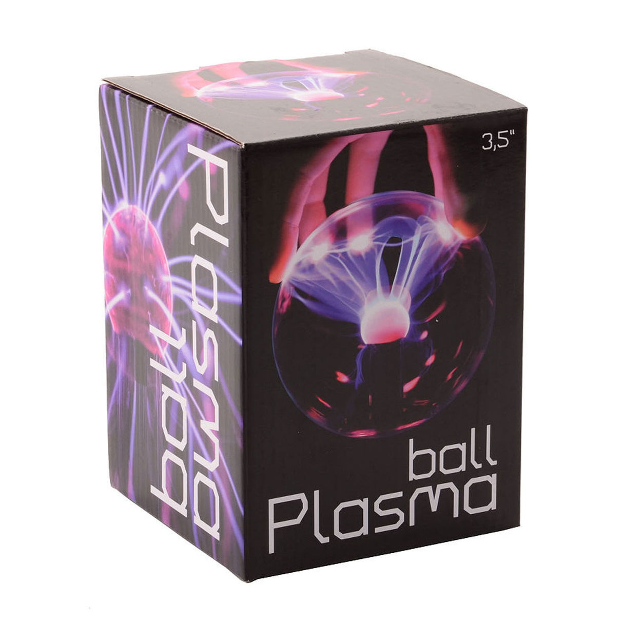 Johntoy Plasmaball
