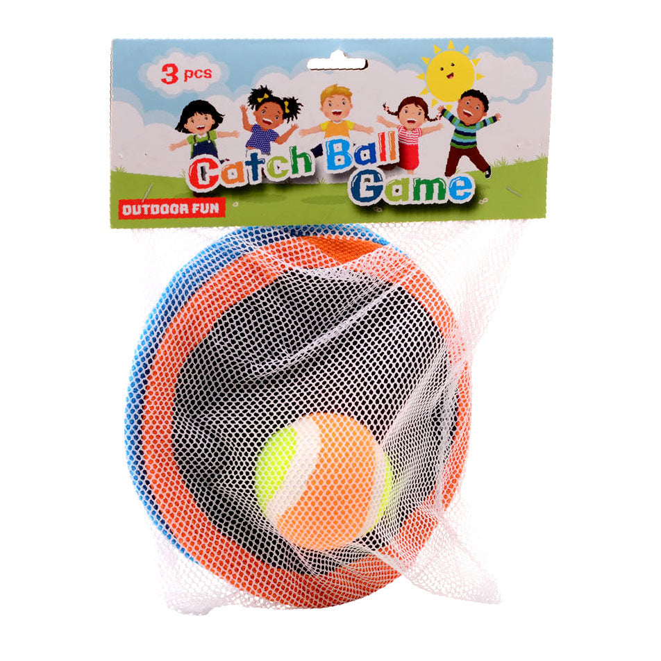 Outdoor Fun Catch und Wurfspiel