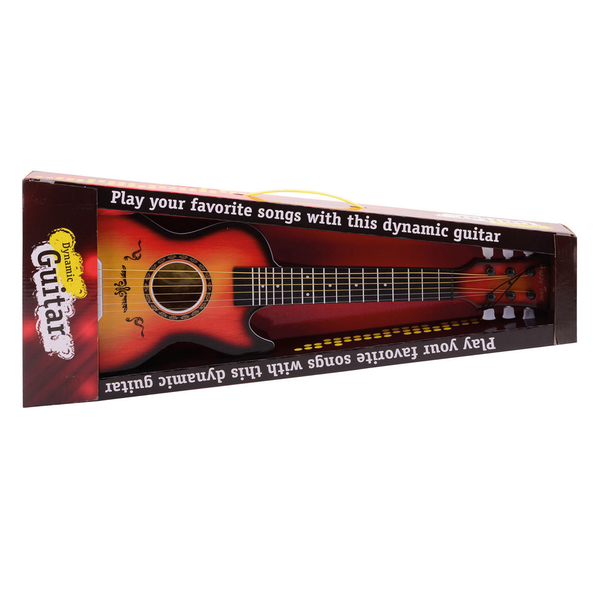 Johntoy Kinders Gitarre, 60 cm