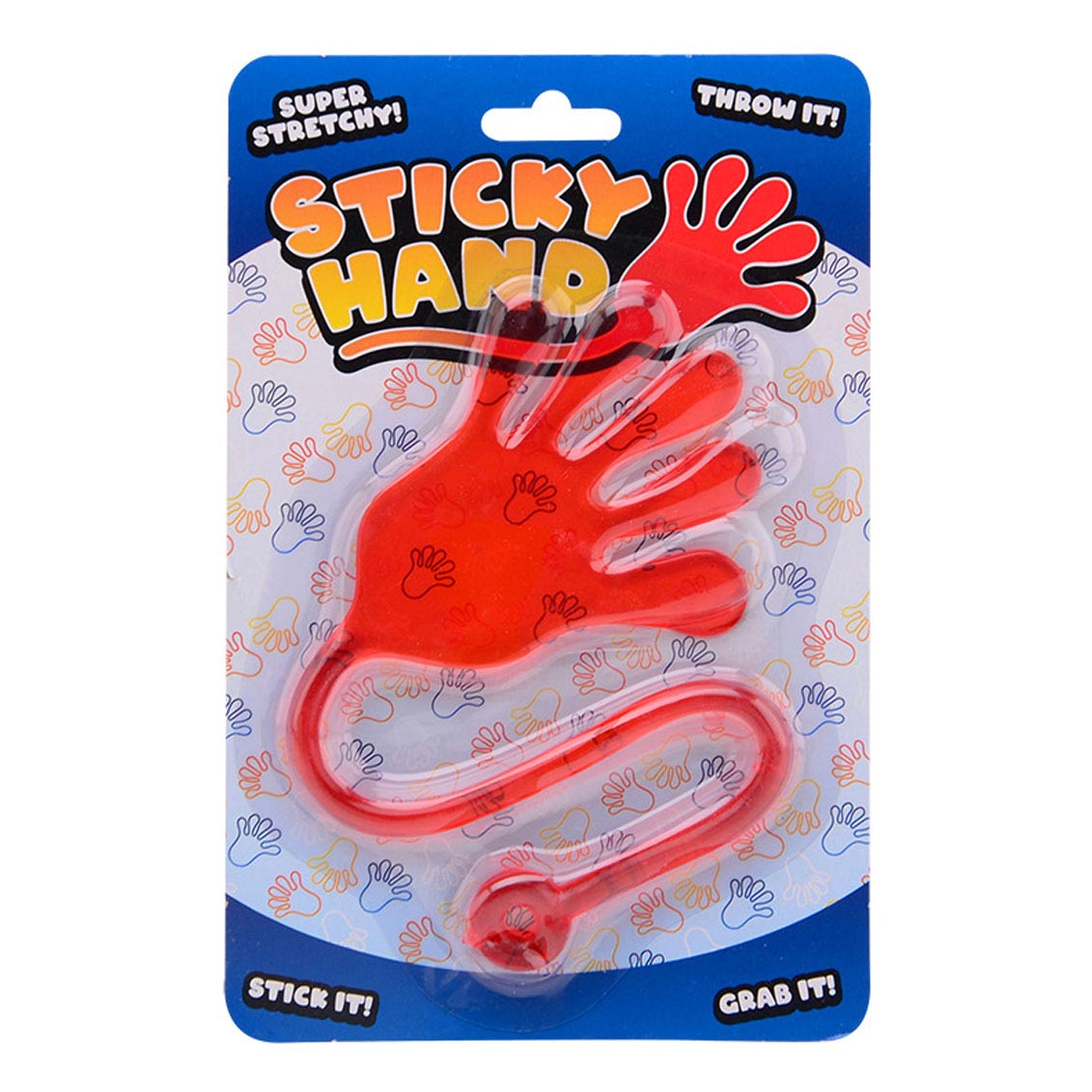 Johntoy klebrige Handfarbe