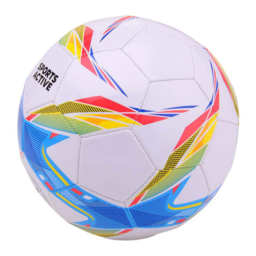 Johntoy Sport Active Kunstleder-Fußball