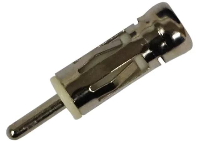 HP Adapter Antennenadapter DIN-ISO