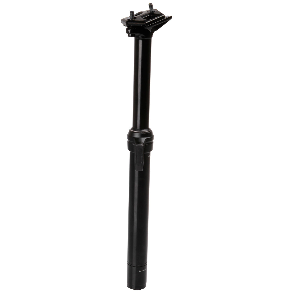 M-Wave Levitate C Dropper-Sattelstütze 30,9, verstellbar von 0–125 mm