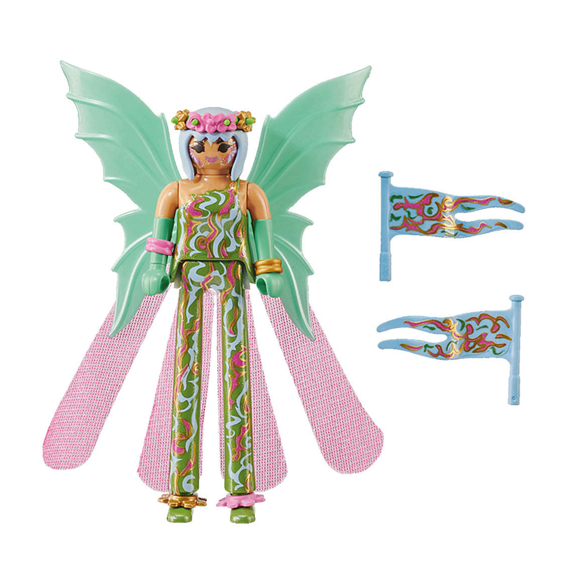 Playmobil Specials Stelzenläufer Fee – 70599