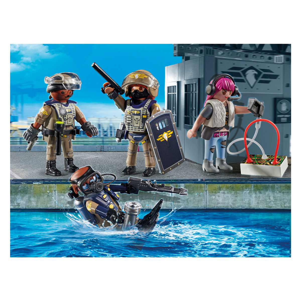Playmobil 71146 se Figurenset | 2 Stk