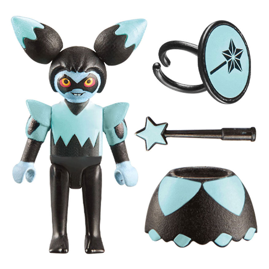 Playmobil Miraulous Miraculous: Puppeter - 71341