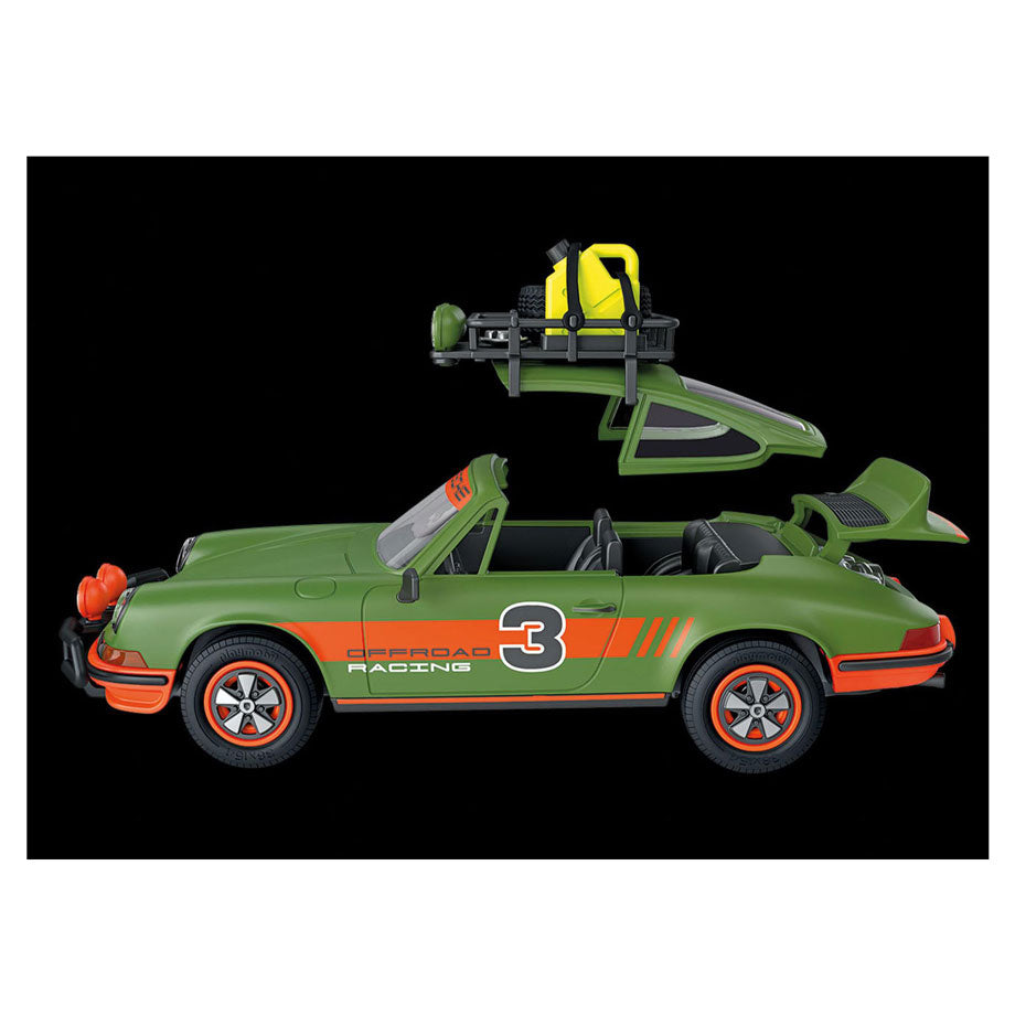 Playmobil 71436 Autos Porsche 911 Carrera RS 2.7 Offroad