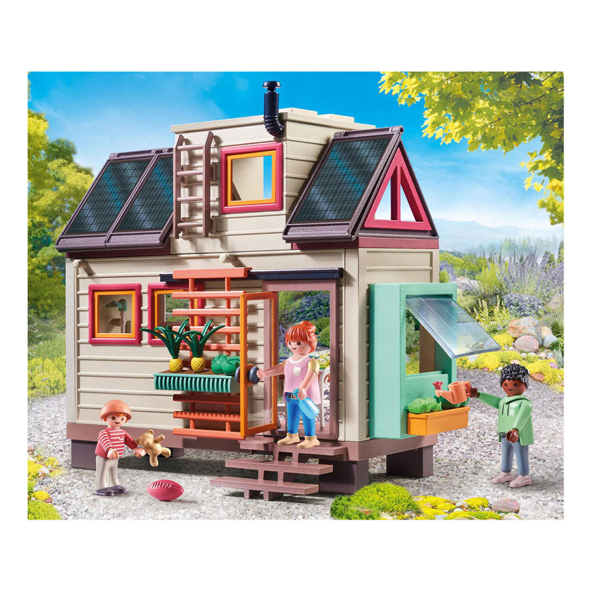 Playmobil 71509 mein Leben winziges Haus