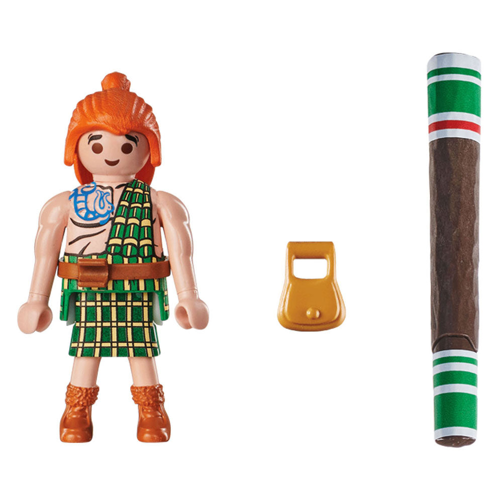 Playmobil Asterix: Makadam – 71547