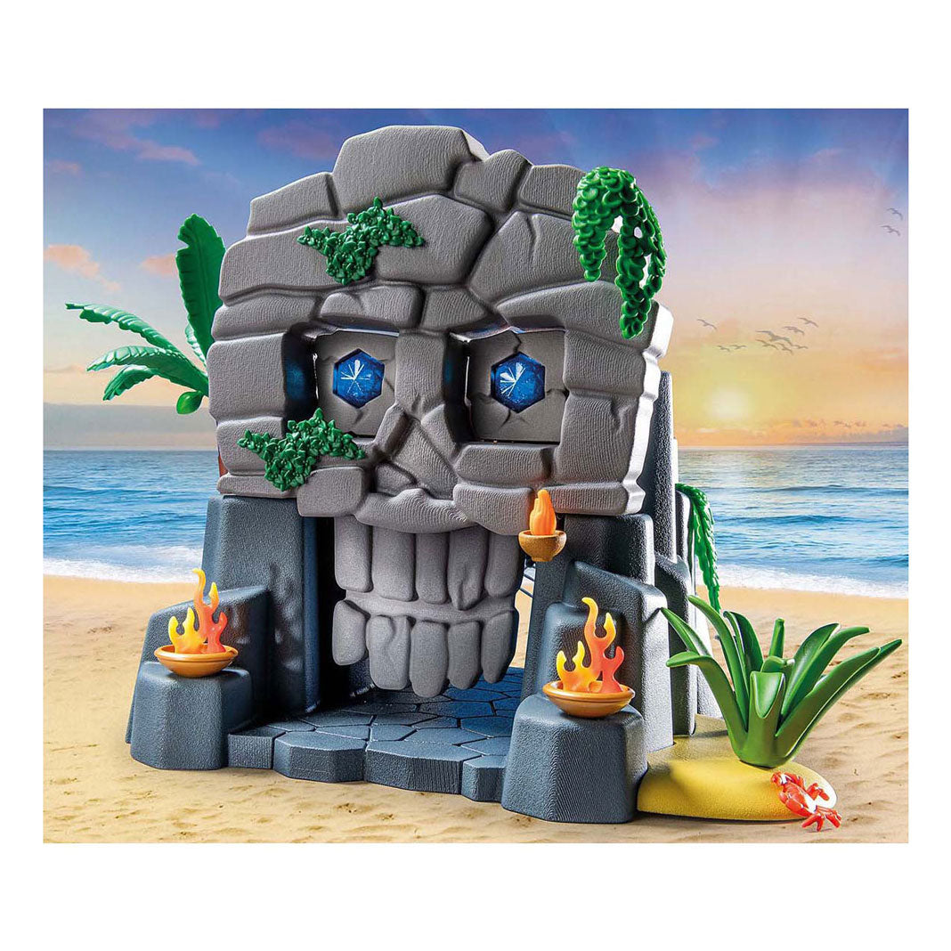 Playmobil 71531 Piraten Diolordreiland